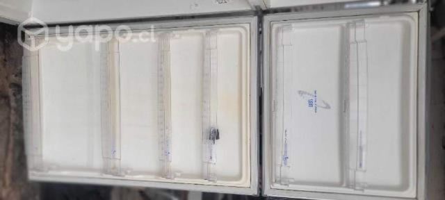 Refrigerador mademsa