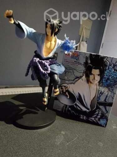 Figuras Naruto One Piece Jojos