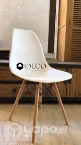 Sillas nuevas para negocio/ comedor/ restaurante