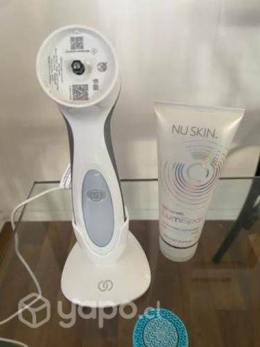 Nuskin
