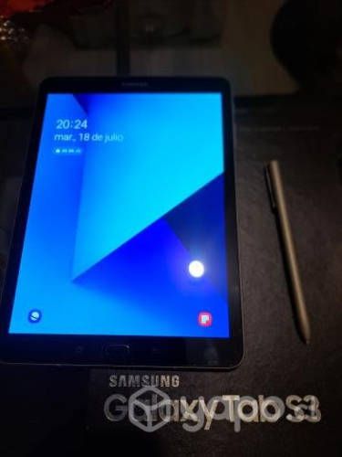 Tablet Samsung Galaxy Tab S3