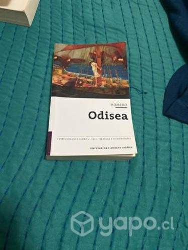 La odisea