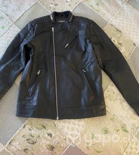 Chaqueta de CUERO Talla M