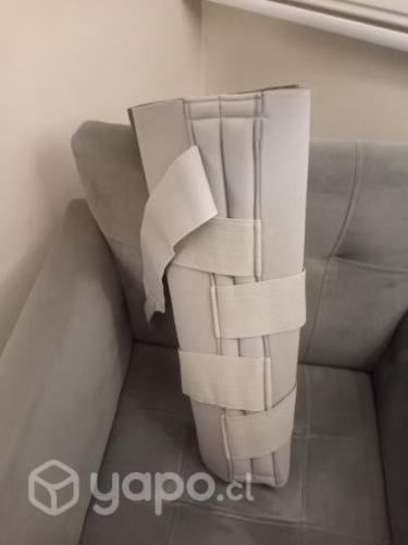 Inmovilizador de rodilla