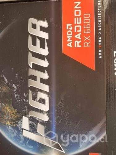 pc gamer ryzen 5+ 24 ram+ rx 6600