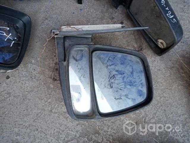 Kia frontier espejo retrovisor envio regiones orig