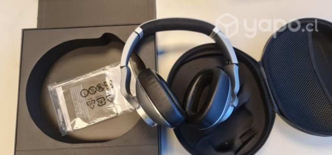 Audifono Wireless AKG N700 Noise Cancelling