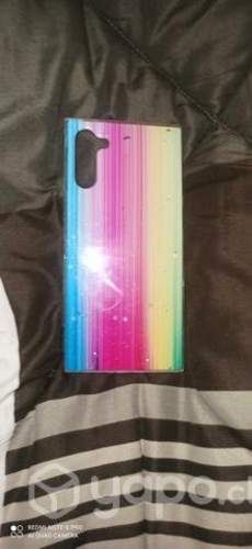 Carcasas para celulares