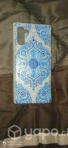 Carcasas para celulares