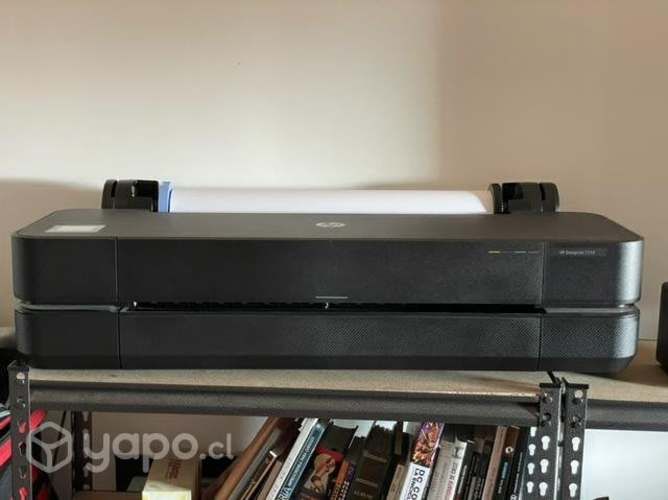 Plotter HP T210 24pulgadas (60cm)