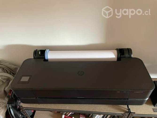 Plotter HP T210 24pulgadas (60cm)