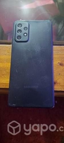 A72. samsung galaxy
