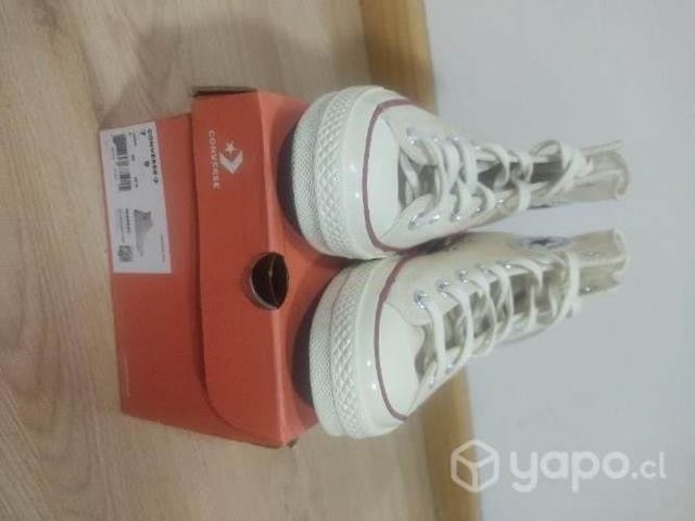 Converse Chuck Taylor 70 talla 40