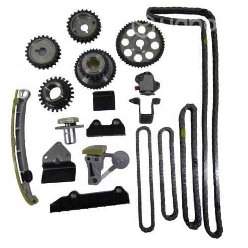Kit distribucion Grand Nomade XL7 2.5 H25A 01-04