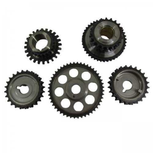 Kit distribucion Grand Nomade XL7 2.5 H25A 01-04