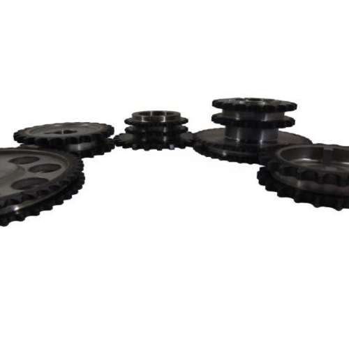 Kit distribucion Grand Nomade XL7 2.5 H25A 01-04