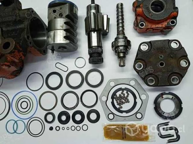 KitReparación de caja dirección camiones y buses