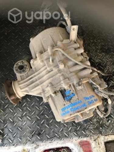 Diferencial trasero Honda Ridgeline 2010