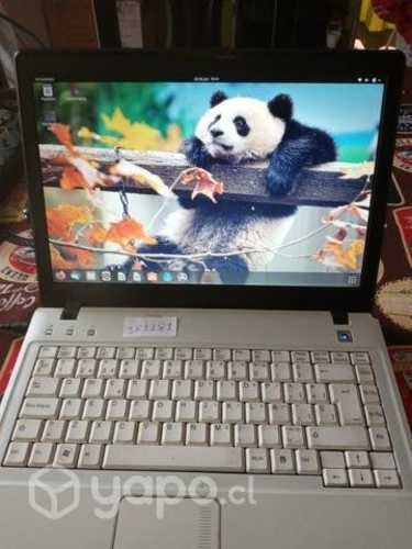 Laptot computador pentium intel