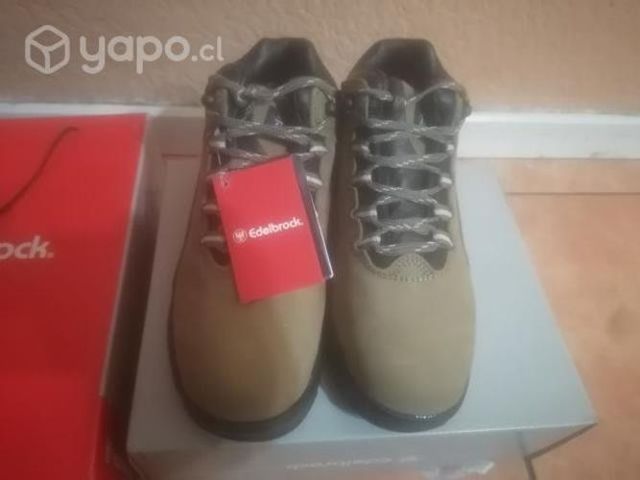 Zapatos de seguridad