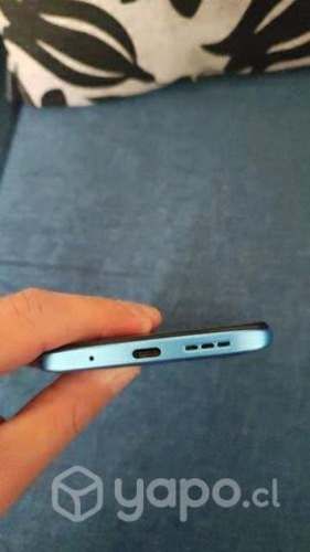 Xiaomi Redmi 10 año 2022