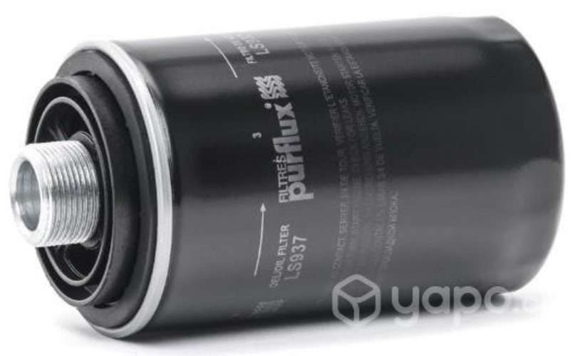 Filtro de aceite Audi A3/TT/A5/A4/Q5/A8/A6Q3 +