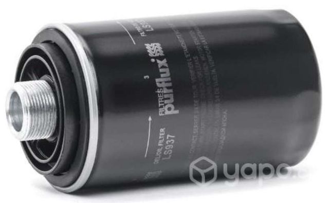Filtro de aceite Audi A3/TT/A5/A4/Q5/A8/A6Q3 +