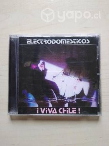 Cd Electrodomesticos