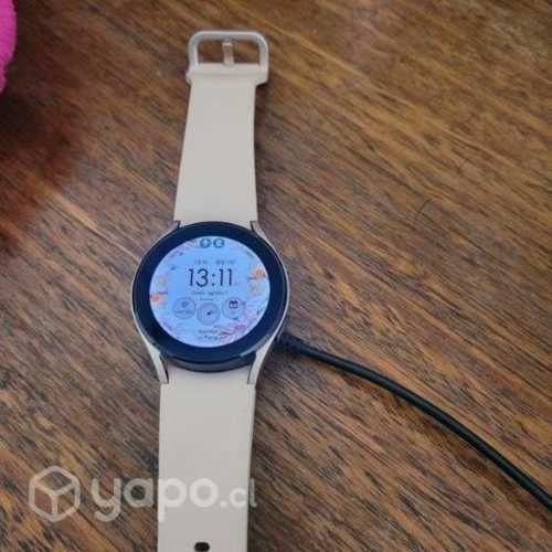 Smartwatch galaxy 4 40mm