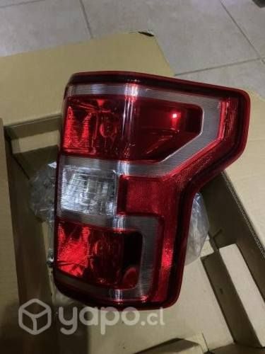 Foco F150 3.3 v6 XLT