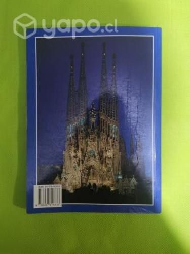 Libro Gaudi