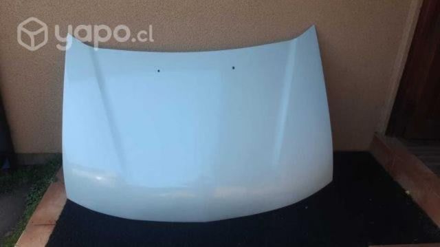 Capot camioneta L200/ Montero sport G2