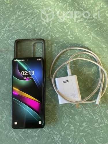 Xiaomi REDMI note 11 pro 5g