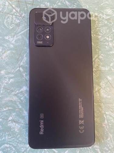 Xiaomi REDMI note 11 pro 5g