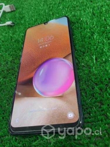 Samsung a32 liberado