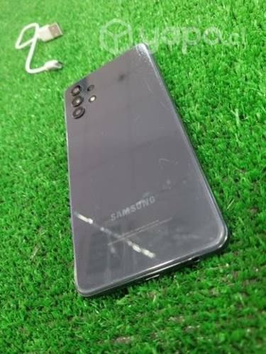Samsung a32 liberado
