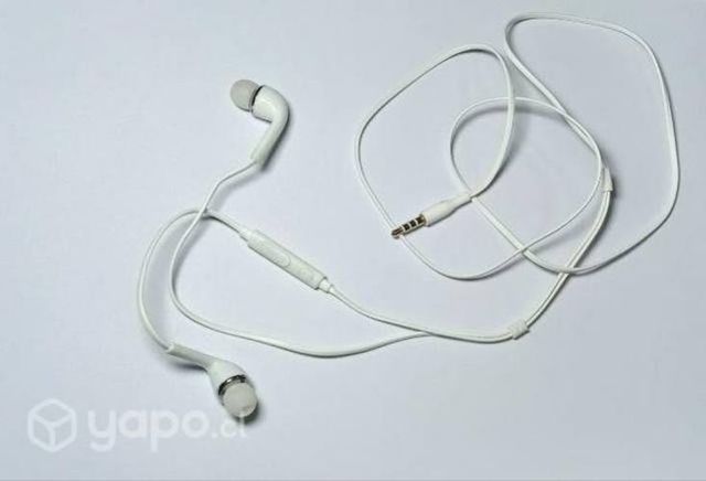 Audífonos manos libres