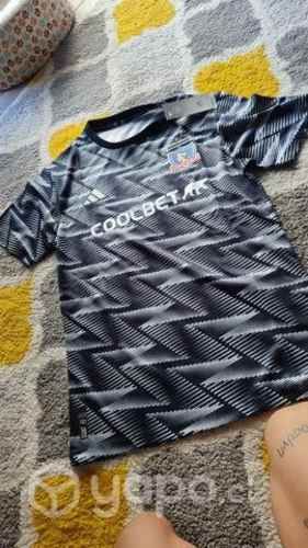 Camiseta colo colo versión profesional talla M