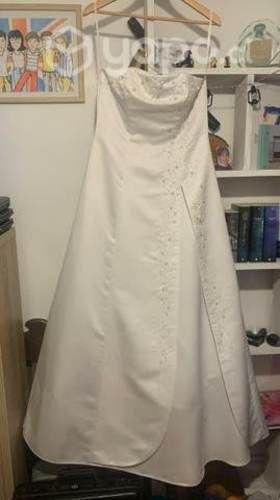 Vestido de novia