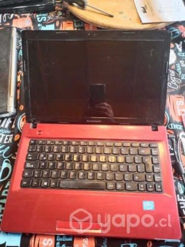 Computadores para repuestos