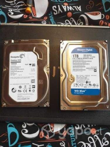 Computadores para repuestos