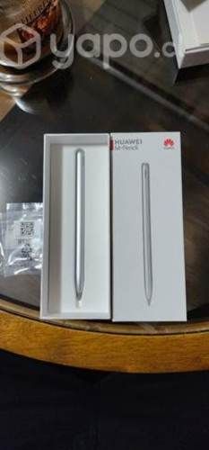 Tablet Huawei Matepad Pro + teclado y Huawei Pen