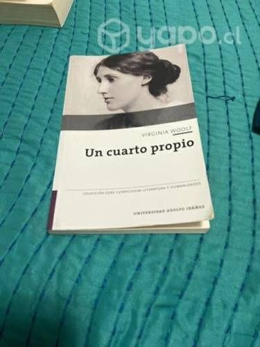 Un cuarto propio