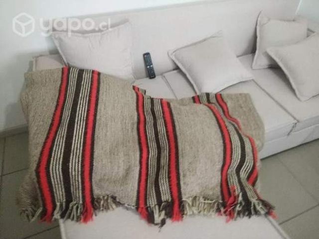 Manta original excelente calidad