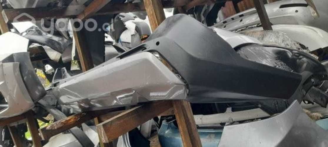 Paragolpe toyota rav4 2020 original