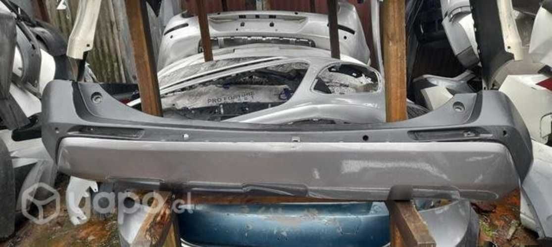 Paragolpe toyota rav4 2020 original