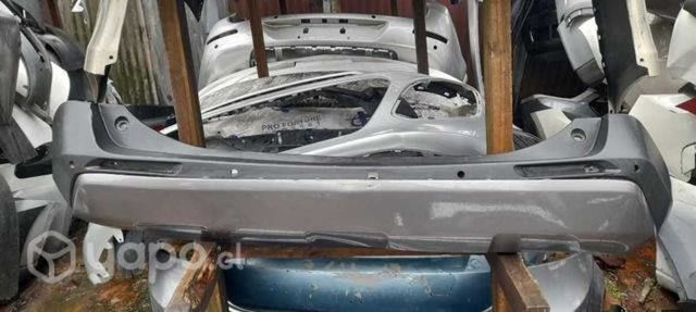 Paragolpe toyota rav4 2020 original