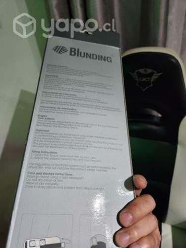 Férula estabilizadora de codo