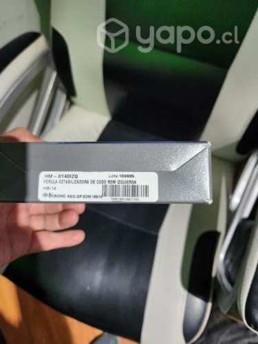 Férula estabilizadora de codo