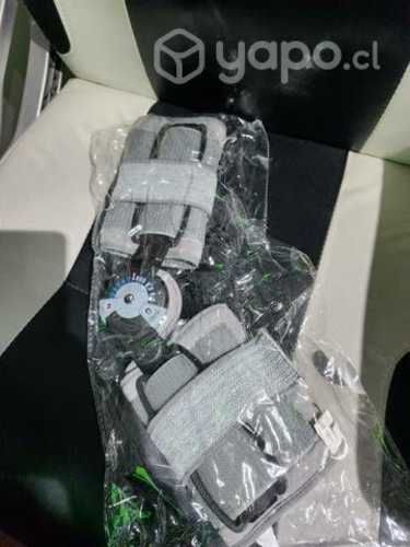 Férula estabilizadora de codo